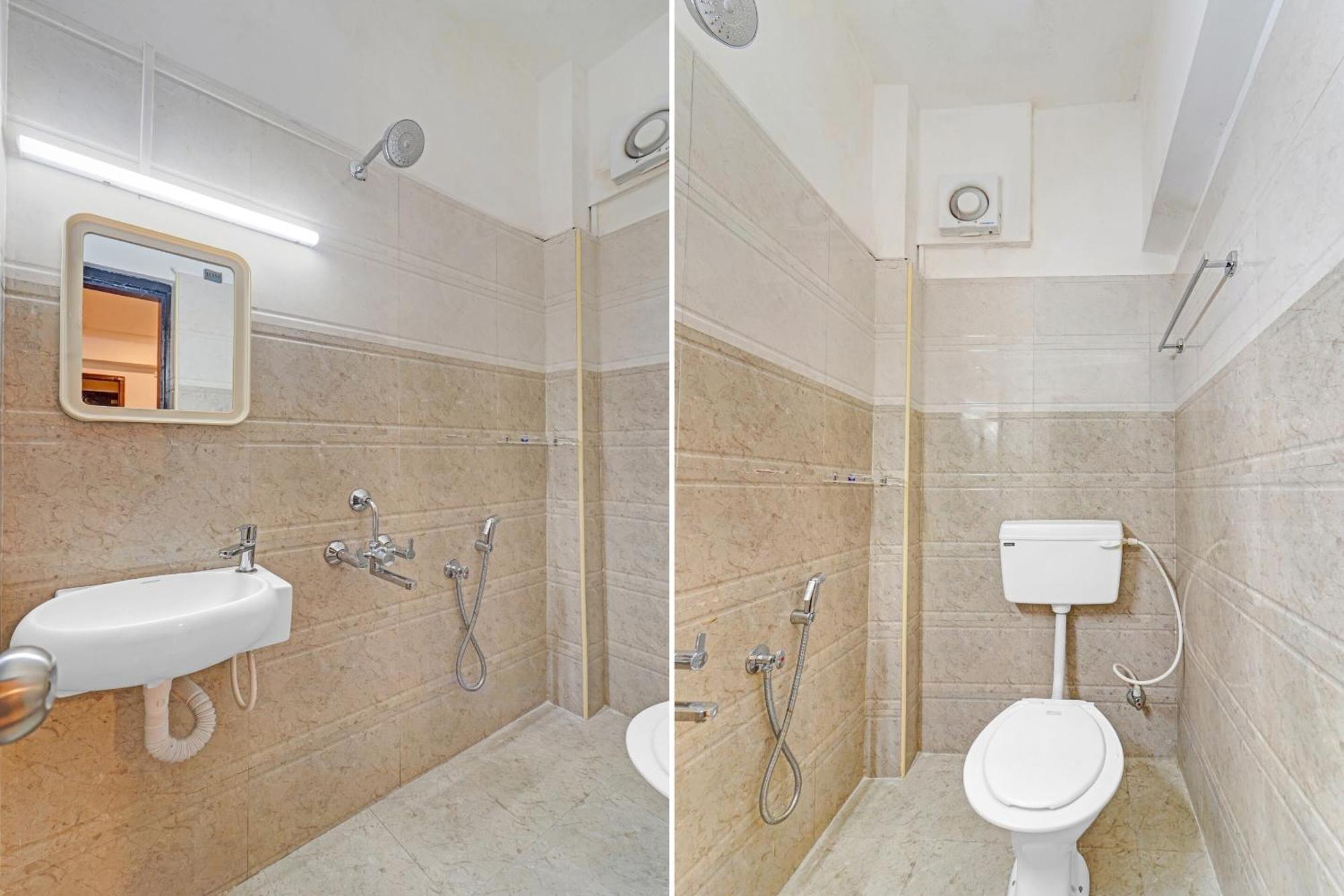 Collection O Mount Road Rich Mount Near Marina Beach Hotell Chennai Exteriör bild